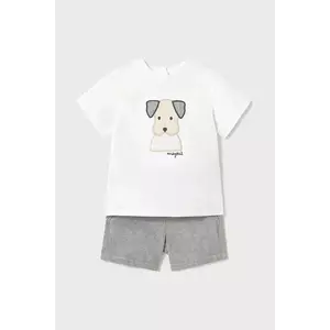 Mayoral compleu copii culoarea gri, 1252 imagine