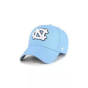 47 brand sapca NCAA North Carolina Tar Heels cu imprimeu, C-MVP1098WBV-CO imagine