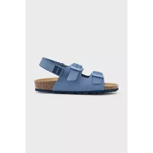 Mayoral sandale din piele intoarsa pentru copii 43692 imagine