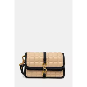 Steve Madden poseta Brya-N culoarea bej, SM13001686 imagine