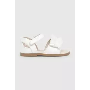 Mayoral sandale pentru copii culoarea alb, 41632 imagine