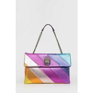 Kurt Geiger London poseta de piele imagine