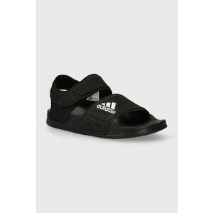 adidas sandale copii Culoarea negru imagine