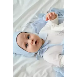 Jamiks caciula copii GATO din tesatura neteda, JWH044 imagine