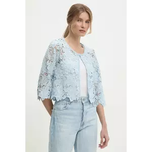 Answear Lab camasa un singur rand de nasturi, modelator imagine