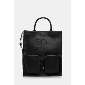 MM geantă culoarea negru, 2516511017600 imagine