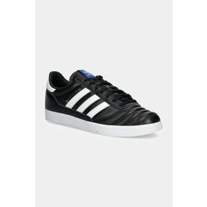 adidas Originals sneakers Gazelle Team culoarea negru, II0004 imagine