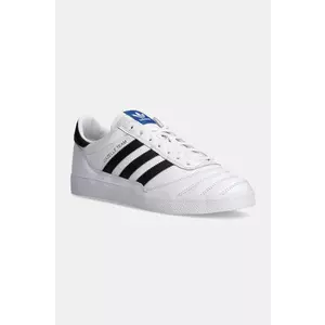 adidas Originals sneakers Gazelle Team culoarea alb, II0005 imagine