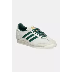 adidas Originals sneakers din piele Sl 72 OG W culoarea gri, IF1940 imagine