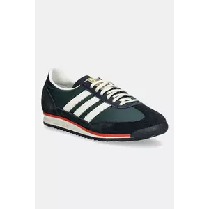 adidas Originals sneakers Sl 72 OG W culoarea verde, IF1938 imagine