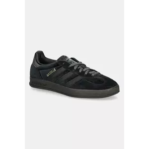 adidas Originals sneakers Gazelle Indoor culoarea negru, JI2712 imagine
