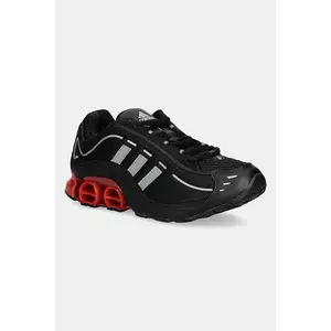 adidas Originals sneakers Megaride O1 culoarea negru, JH7925 imagine