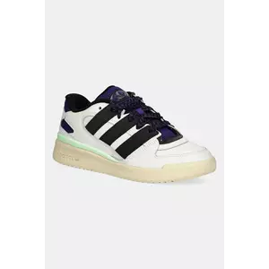 adidas Originals sneakers din piele Forum2000 W culoarea bej, JH7946 imagine