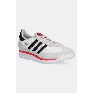 adidas Originals sneakers SL 72 RS culoarea gri, JS0746 imagine