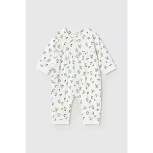 Mayoral Newborn costum bebe 1753 imagine