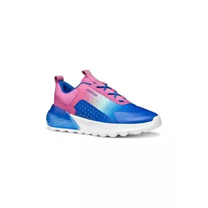 Geox sneakers pentru copii ACTIVART ILLUMINUS J45LZA.02A9J imagine
