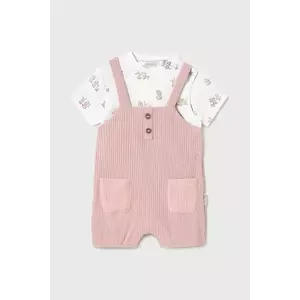 Mayoral Newborn rampe pentru copii 1616 imagine