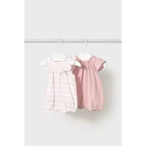 Mayoral Newborn rampe pentru copii 1749 imagine