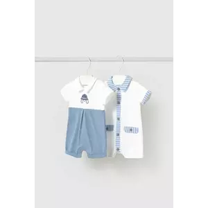 Mayoral Newborn rampe pentru copii 2-pack 1705 imagine