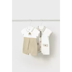 Mayoral Newborn rampe pentru copii 2-pack 1705 imagine