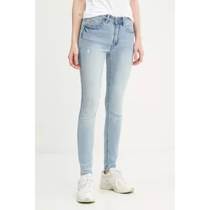 Desigual jeansi LEYSTER femei, 25SWDD75 imagine