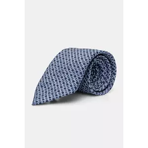 BOSS cravată din amestec de mătase 50540043 imagine