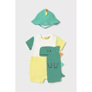 Mayoral Newborn rampe pentru copii 1617 imagine