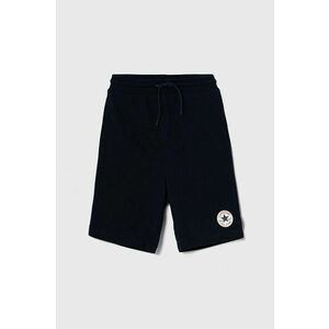 Converse pantaloni scurti copii culoarea verde imagine