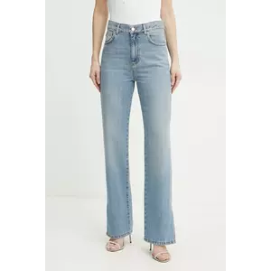 Marella jeansi WLEG1 femei, 2513181074200 imagine