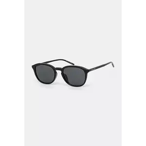 Saint Laurent ochelari culoarea negru, SL 782/K imagine