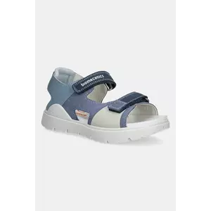 Biomecanics sandale din piele pentru copii 252227 imagine