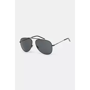 Saint Laurent ochelari culoarea negru, SL 800 imagine