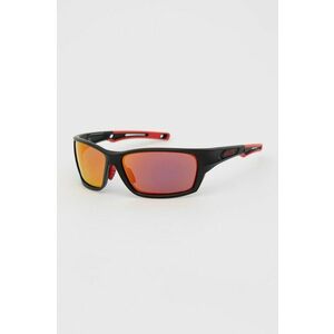 Uvex ochelari de soare Sportstyle 232 P culoarea negru imagine