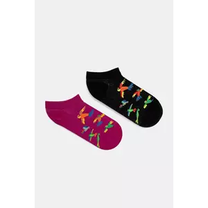 Medicine ciorapi de bumbac 2-pack imagine