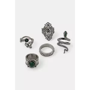 Medicine inele 5-pack imagine