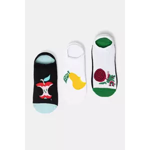 Medicine ciorapi de bumbac 3-pack barbati imagine