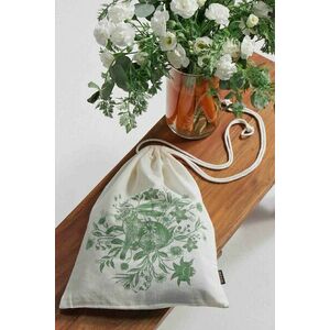 Medicine geantă de depozitare culoarea bej imagine