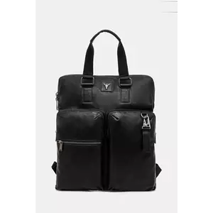 Medicine rucsac culoarea negru imagine