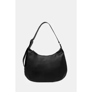 Samsoe Samsoe poseta SAFREJA culoarea negru, F25100102 imagine