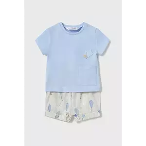 Mayoral Newborn compleu bebe 1202 imagine