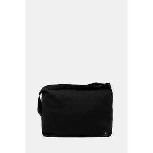 Samsoe Samsoe geanta SALUIS culoarea negru, M25100043 imagine