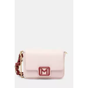 Marella poseta LONTRA culoarea roz, 2513511056200 imagine