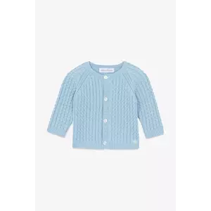 Tartine et Chocolat cardigan din bumbac pentru bebeluși light, CA18000 imagine