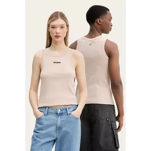 Barrow tricou culoarea bej, S5BWUATA081 imagine