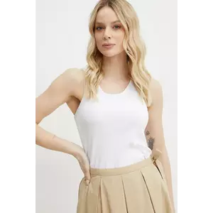 MM top culoarea alb, 2516941027600 imagine