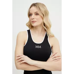 MM top culoarea negru, 2516941027600 imagine