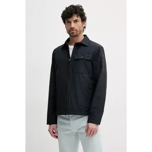 Geox geaca culoarea albastru marin, de tranzitie, M5520B T3218 imagine