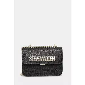 Steve Madden poseta Bcoal-E culoarea negru, SM13001635 imagine
