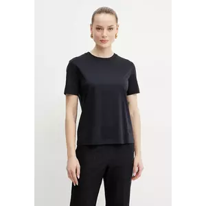 MM tricou femei, culoarea albastru marin, 2516941067600 imagine