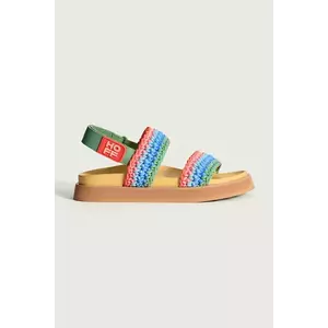 Hoff sandale GALDANA MULTICOLOR femei, 12447001 GALDANA imagine